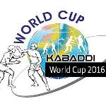Good Sports: KABADDI WORLD CUP
