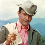 Evergreen Dev Anand is no more