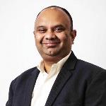 Santosh Kaveti of ProArch continues as CEO at iV4