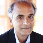 Interview: On the Road Again with Pico Iyer