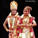 Dance production depicts life of the female saint of Vaishnavism
