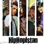 South Asians in Hip Hop