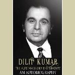 Dilip Kumar’s book launch a star-studded affair