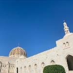 Diaspora: Oman Calling: A Remembrance