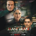 MOVIE REVIEW: Jaane Jaan