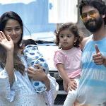 Shahid Kapoor, Mira blessed with a baby boy
