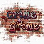Books: Indian Tales of Crime & Grime