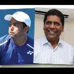 Good Sports: Paes, Amritraj Elected to Tennis Hall of Fame