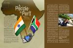 People in Peril: Indians in South Africa