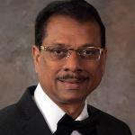Dr. Sudhakar Jonnalagadda is new VP of AAPI