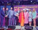 AAPI organizes its Annual Convention in Atlanta