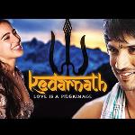 MOVIE REVIEW: Kedarnath