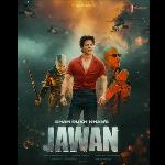 MOVIE REVIEW: Jawan (Soldier)