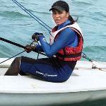GOOD SPORTS: SAILING TO THE OLYMPICS