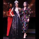 Sneha Gupta is Miss Teen South Asia World 2022