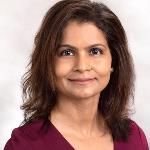 Madhu Behera is Emory’s first chief research informatics officer