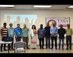 TAMA organizes education seminar