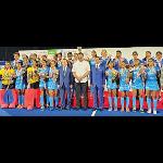 Good Sports: Junior Men, Women Triumph in Asia Cup