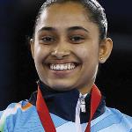 Good Sports: MORE GOLD FOR DIPA