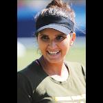 Good Sports: Mirza Retires on A High Note