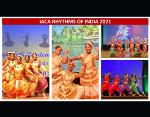 IACA organizes Rhythms of India