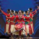 Kruti dances round the world with its show, Bhoomi