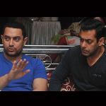 Has Aamir, Salman’s friendship gone sour?