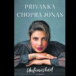 Priyanka Chopra’s memoir a bestseller