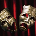 Atlanta Theater Workshop: The Mask (murder mystery)