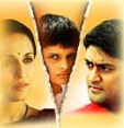 Sanatan Mandir of Atlanta screens heart-tugging Gujarati movie Saptapadii