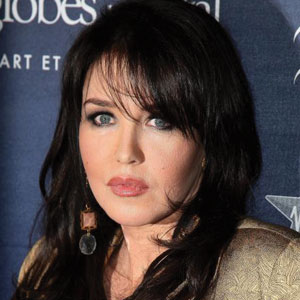Preity ropes in French actress Isabelle Adjani