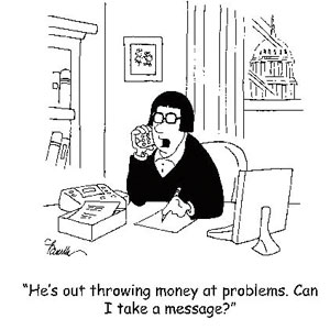 HEALTH CARE REFORM -  THE NEXT 3 YEARS