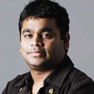 A Casual Meeting with A.R. Rahman
