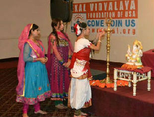 Ekal Vidyalaya's 25th anniversary program helps villages rejuvenate, prevents exodus