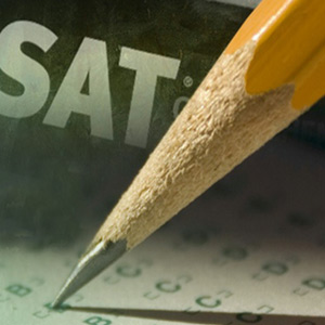 Education: Everything You Need to Know about the New SAT