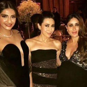 Manish Malhotra turns 50 in style