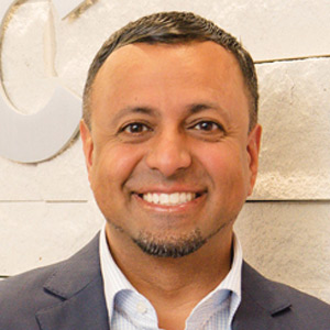 Paymetric’s Asif Ramji is EY’s national entrepreneur of the year