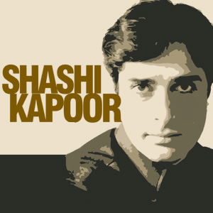 Tribute: SHASHI KAPOOR: Underrated, Underchallenged, but Deeply Loved