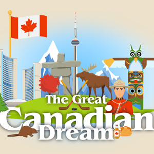 Views: The Great Canadian Dream