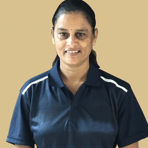 Good Sports: ANOTHER FIRST FOR CRICKET REFEREE
