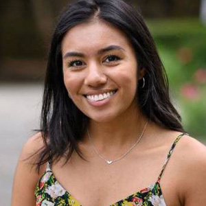 Ananya Agustin Malhotra is a Rhodes Scholar