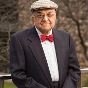 Obama Honors Lasik Pioneers