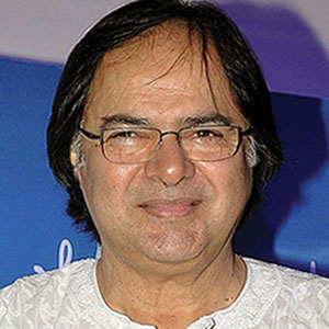 Farooque Sheikh is no more