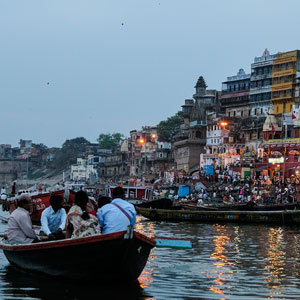 Travel: Kashi—What Makes the Timeless City Memorably Mystical?