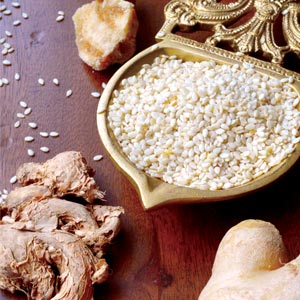 Recipes: Keeping Winter Blues at Bay with Indian Flavors