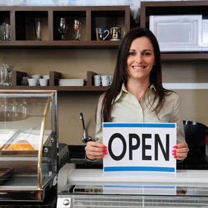 Checklist for a New Business