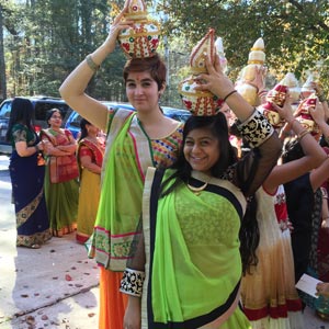 Identity: Indian Mom, American Dad—Who Am I?