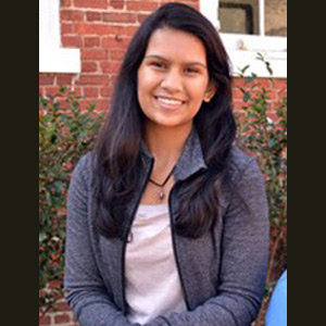 Saachi Datta honored in Atlanta INtown’s “20 Under 20”