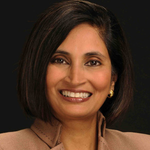 People: Tech Powerhouse Padmasree Warrior Is Building a “Supercar”