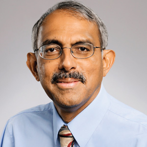 Emory Honors Dr. K. M. Venkat Narayan